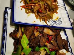 -老仁义·清真菜(太古街店)