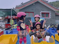 -北京山里寒舍度假酒店