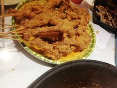 -老天桥蛙炉火锅(姑苏总店)