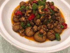 -亢龙太子酒轩(东湖店)