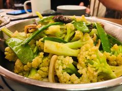 -先记烧鹅王·本地粤菜(福永店)