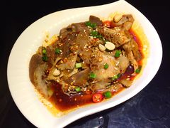 -川里谈·川味小馆(北京路店)