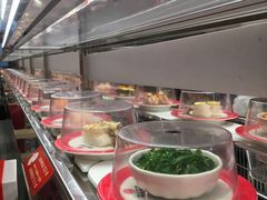 -友壹町寿司(嘉洲广场店)
