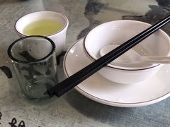-苏师傅菜馆(上沙店)