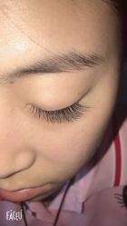-阿噶西美甲美睫