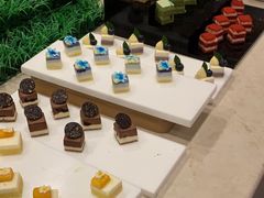 -顺德美的万豪酒店·自助餐·贡厨