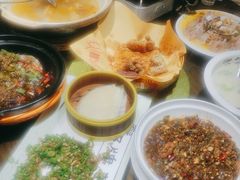 -永安水煮活鱼·仪征菜(仪征奥林匹克店)