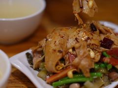 -老白家面馆(测绘东路总店)