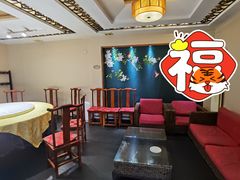 -万柳阁小馆·花园餐厅(龙潭湖店)