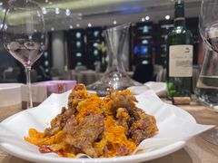 -北京泰富酒店-柏景轩中餐厅