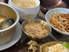 -魁盛居百年鲁菜馆(县西巷店)