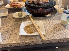 -厚味居炙子烤肉·清真(天桥南纬路店)