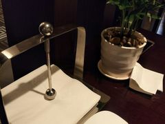 -富力希尔顿酒店·源氏日餐厅