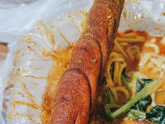 -高福麻辣烫(新阳店)