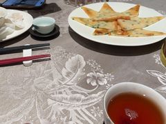 -佛山顺德香云纱园林酒店(清晖园店)