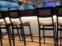 -盐说·西式餐酒馆(光明万达店)