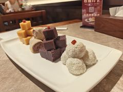 -北平小馆·烤鸭·家常菜(磨房北里店)