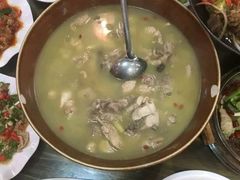 -人民公社大食堂(谷埠街总店)