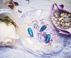-Beauty Nails 美甲美睫皮肤管理