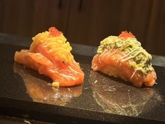-昊·来了寿司(台湾街店)