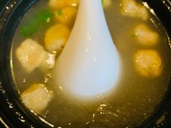 -民国红公馆·秦淮八艳(夫子庙店)