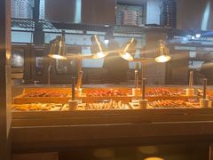 -比格比萨自助(云冈区步行街店)