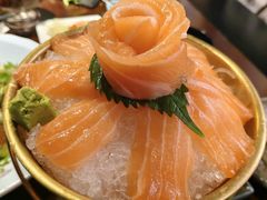 -王氏炉匠·烧鸟放题自助(三里屯店)