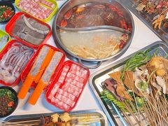 -杨校长·老成都串串香火锅(全国总店)