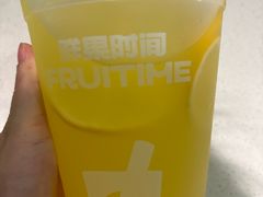 -鲜果时间(中北永旺店)