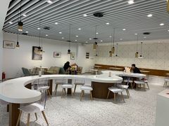 大堂-MINIPOPO鲜奶·甜品(宽厚里店)