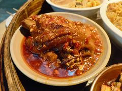 -田园印象·成都土菜院子(华阳店)