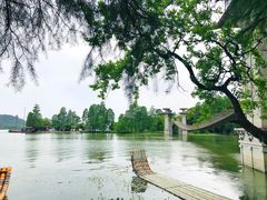 -东湖落雁景区