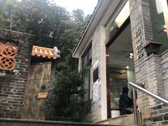 -周大娘牛乳(旧寨古村总店)