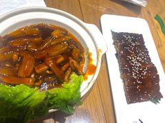 -枣子树·素食餐厅(普陀山店)