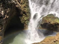 -华蓥山天意谷景区