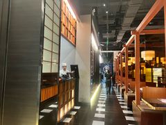 -極上萬膳·日料放题(海岸城店)