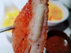 -七海旋律西餐厅(金沙湾店)