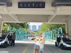 -张店儿童公园