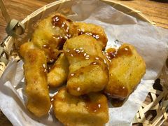 -汤去三面(骆驼店)