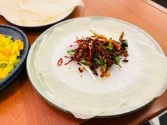 -老昌春饼(中央大街店)