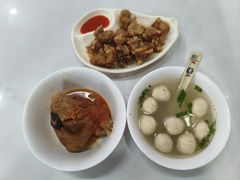 -东街钟楼肉粽(总店)