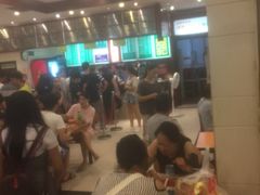 -龙抄手(春熙路总店)
