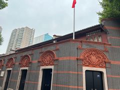-中共一大纪念馆