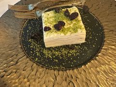 -龟兹KUCINA·新疆菜(前滩L+PLAZA店)