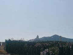 -龙口南山旅游景区