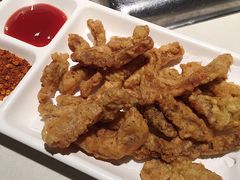 小酥肉-海底捞火锅(杭州庆春路夜宵主题店)