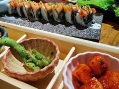 -黑牛の店·和牛烧肉(大悦城店)