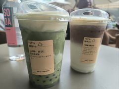 -去茶山(成都万象城店)