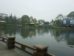 -成飞公园