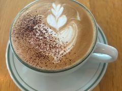 -The Diner X餐厅(青岛万象城店)